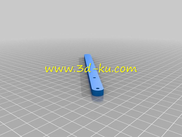 半圆量角器模型的图片2