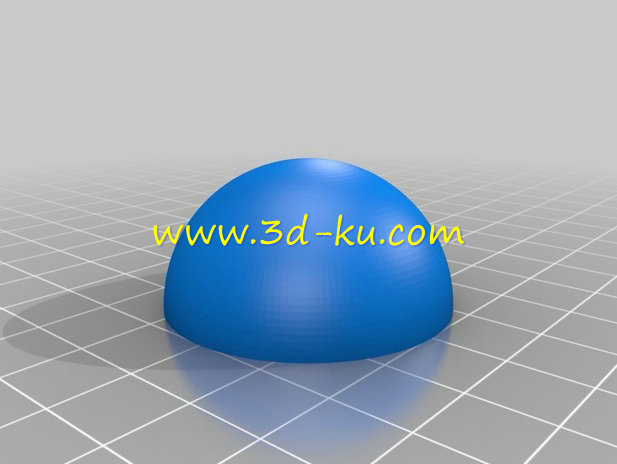 教学专用几何形状模具模型的图片1