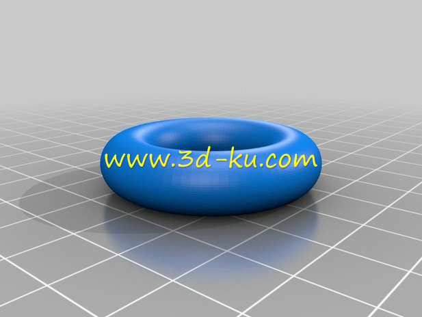 教学专用几何形状模具模型的图片11