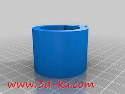 3D打印模型神奇画板的图片