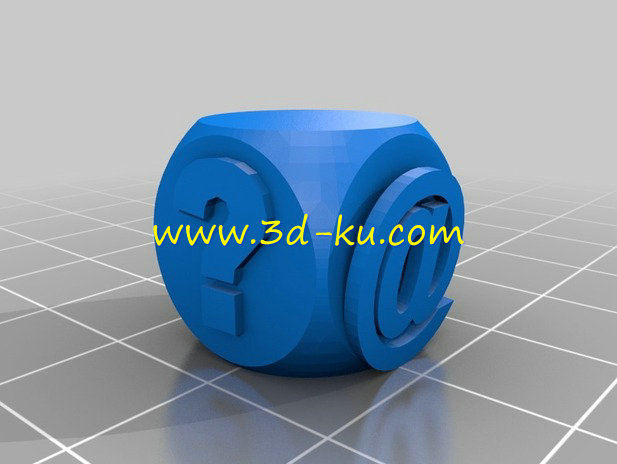 教学用具模具模型的图片1