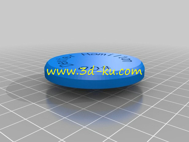 盛放耳机的容器模型的图片3