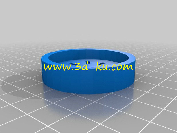 胡椒瓶模型的图片3