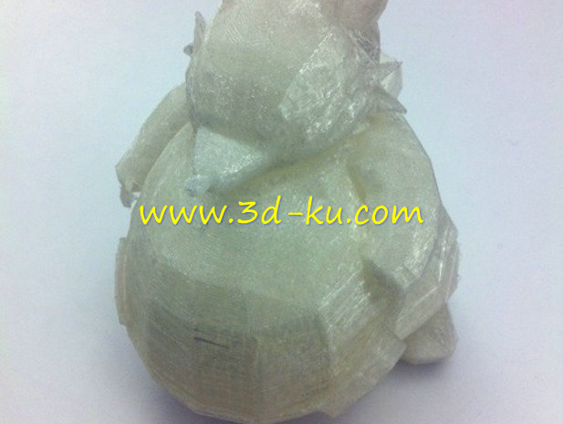 狐狸模型的图片1