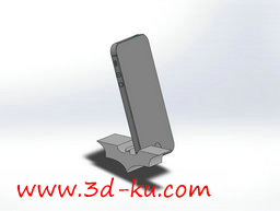 3D打印模型蝙蝠侠标志的图片
