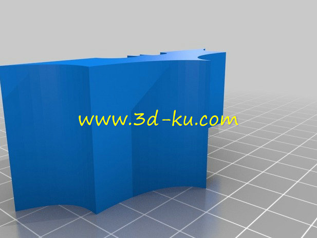 蝙蝠侠标志模型的图片2