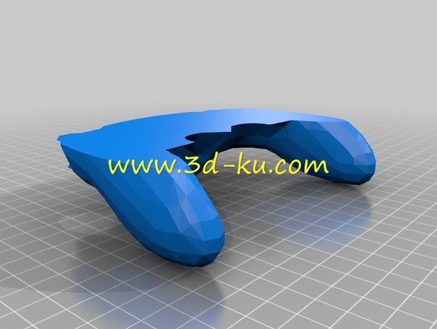 iPhone4手机手模型的图片3