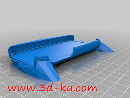3D打印模型iPhone4手机手的图片