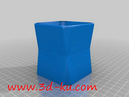3D打印模型威士忌杯的图片