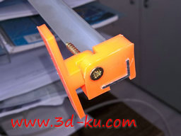 3D打印模型Adjustable的图片