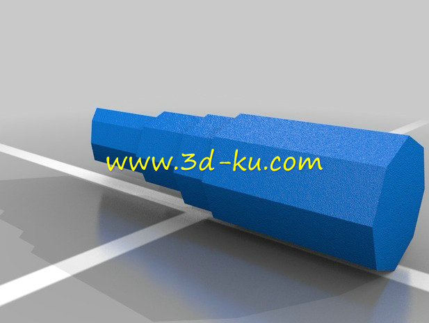 口红模型的图片1