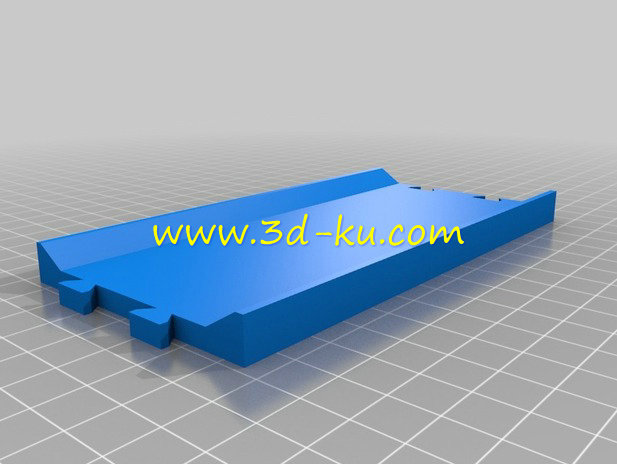 玩具加油站模型的图片4