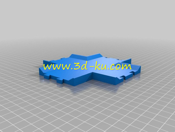 玩具加油站模型的图片5