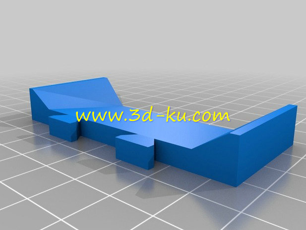 玩具加油站模型的图片6