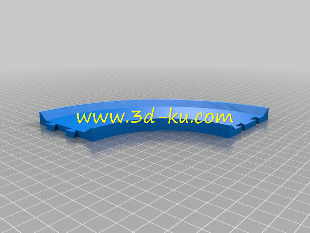玩具加油站模型的图片8