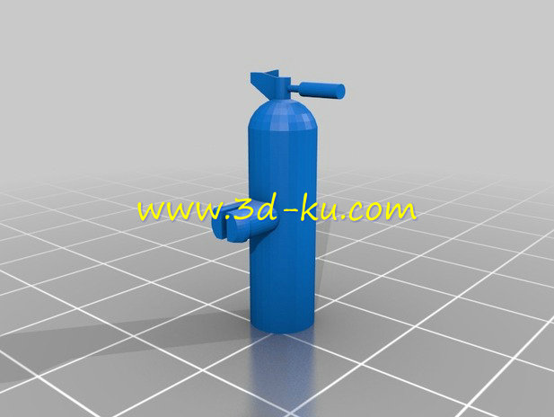 玩具加油站模型的图片9