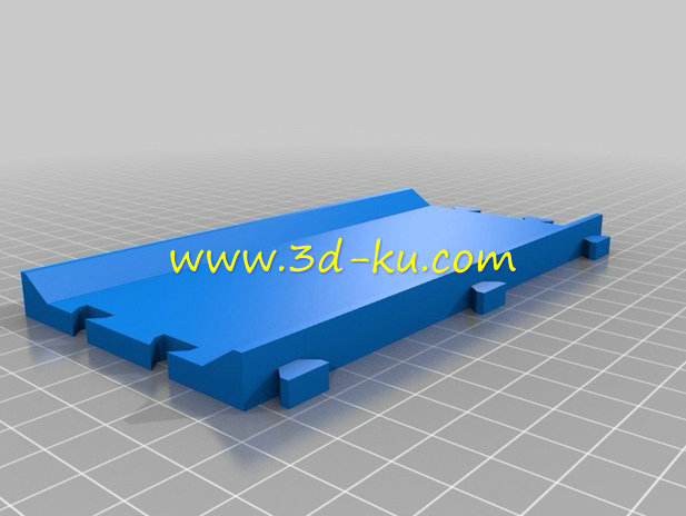 玩具加油站模型的图片12