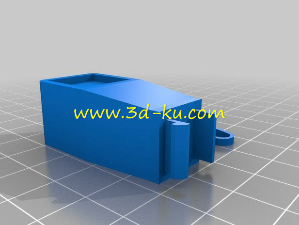 玩具加油站模型的图片13