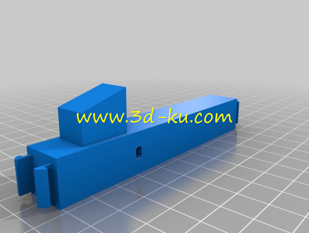 玩具加油站模型的图片14