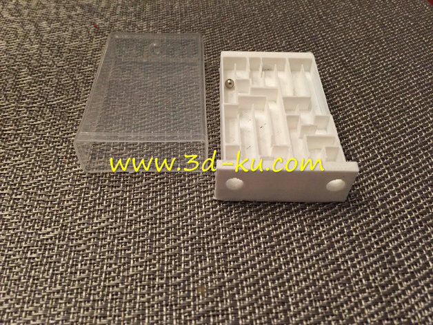 Tic Tac Ma模型的图片1
