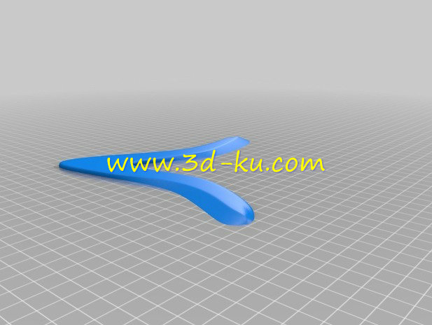 回旋镖模型的图片2