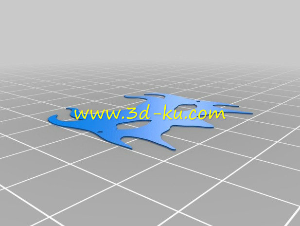 面具模型的图片2