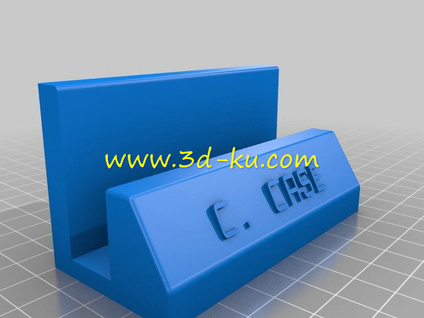 分类储存器模型的图片1