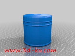 3D打印模型魔术道具的图片