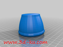 3D打印模型魔术道具的图片
