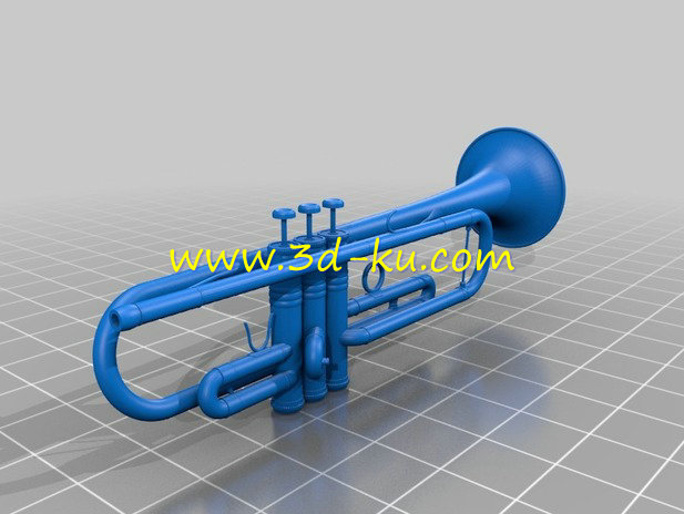 一个乐队中的重要力量模型的图片1