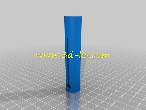 粉笔套模型的图片2