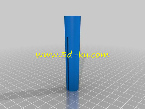 粉笔套模型的图片3