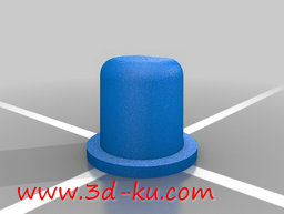 3D打印模型不再频繁的人工喂鸟，的图片