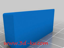 3D打印模型Any Key 键的图片