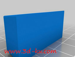 3D打印模型Any Key 键的图片