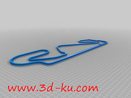 3D打印模型可打印的世界上最著名的图片