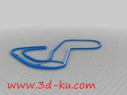 3D打印模型可打印的世界上最著名的图片