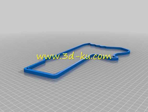 可打印的世界上最著名模型的图片6