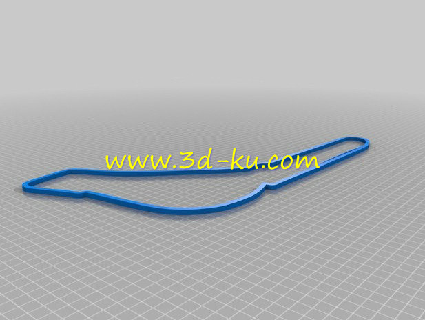 可打印的世界上最著名模型的图片15