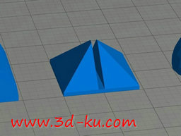 3D打印模型棋盘游戏场所-地牢的图片