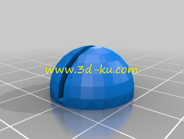 棋盘游戏场所-地牢模型的图片2