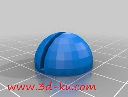 3D打印模型棋盘游戏场所-地牢的图片