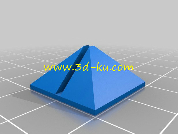 棋盘游戏场所-地牢模型的图片3