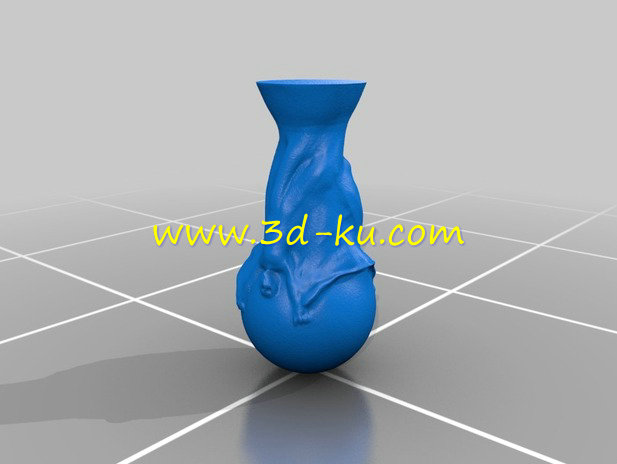 国际足联世界杯奖杯模型的图片1