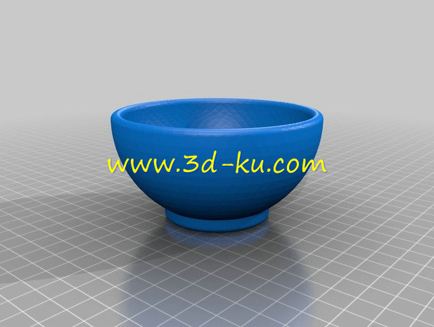 坚果零食装置容器模型的图片2