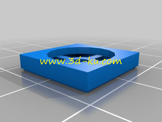 乐高转盘模型的图片3