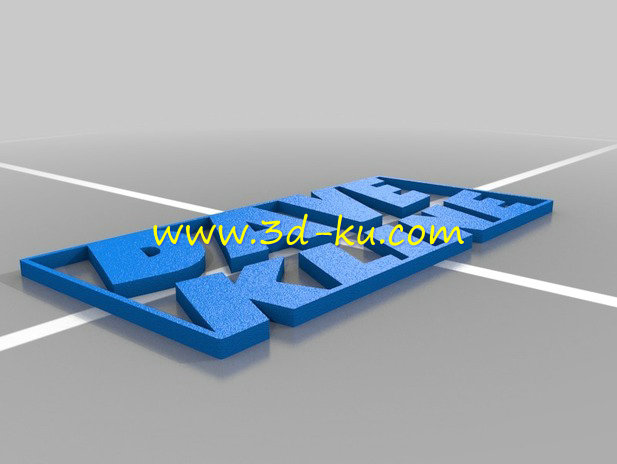 DK（Dave Kl模型的图片1