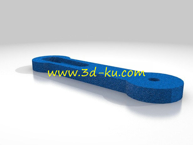 时钟手臂模型的图片1