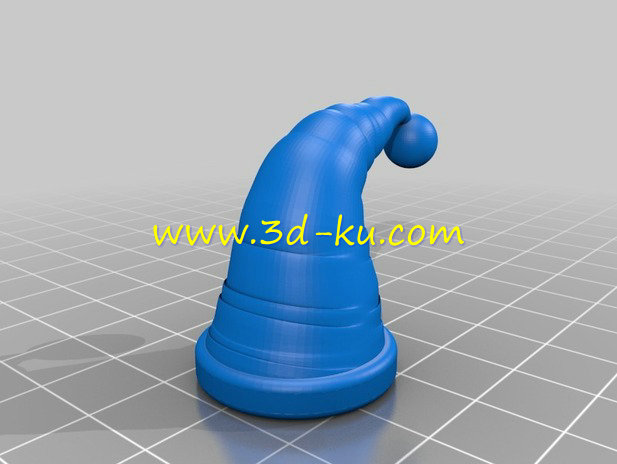 过个有氛围的圣诞节吧模型的图片1