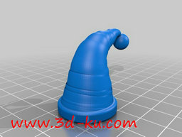 3D打印模型过个有氛围的圣诞节吧的图片